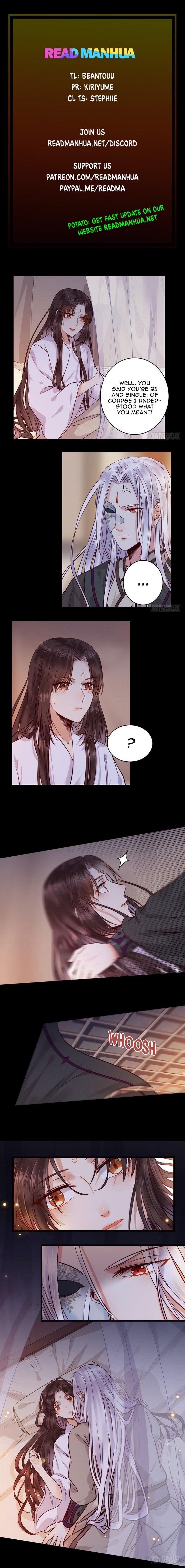 The Ghostly Doctor Chapter 124 - Page 1