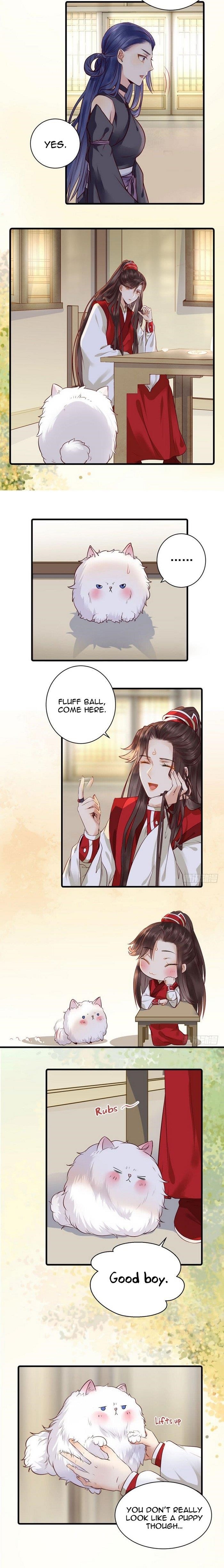 The Ghostly Doctor Chapter 125 - Page 5