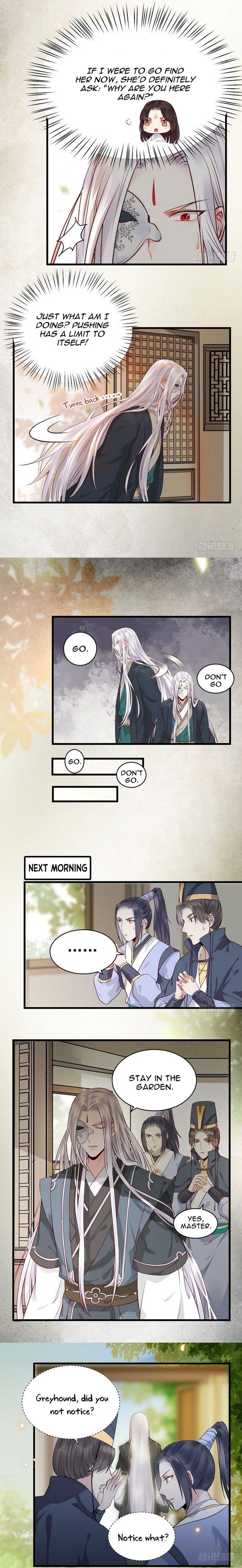 The Ghostly Doctor Chapter 127 - Page 3