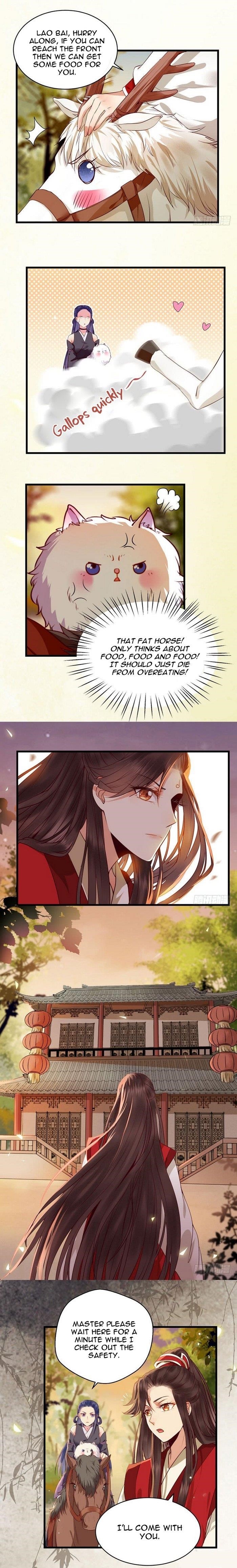 The Ghostly Doctor Chapter 127 - Page 7