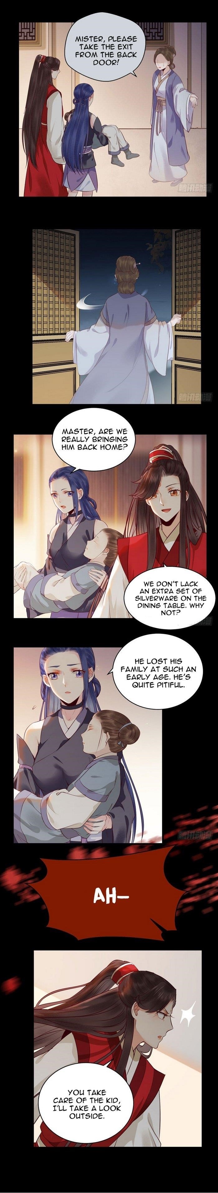 The Ghostly Doctor Chapter 129 - Page 5