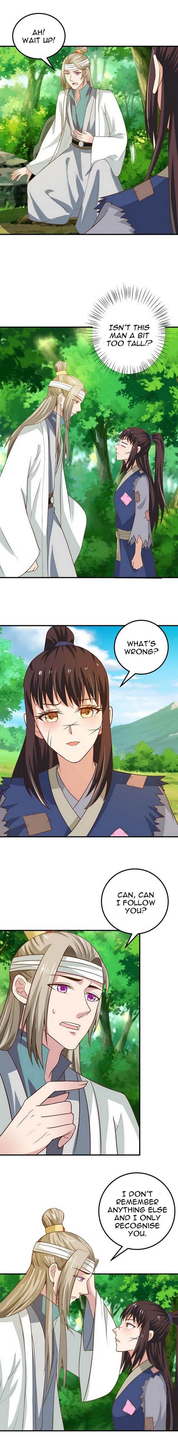 The Ghostly Doctor Chapter 13 - Page 3