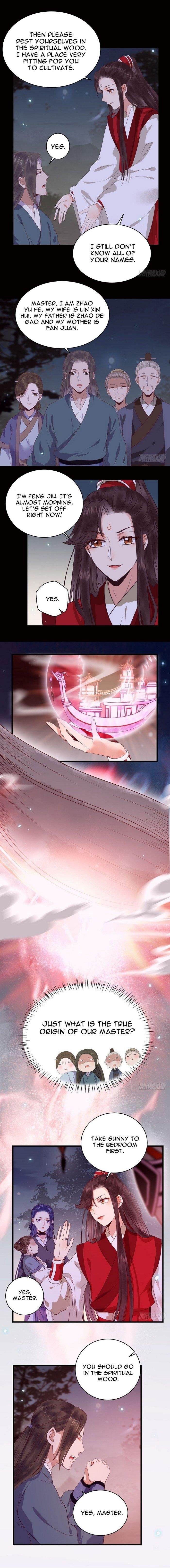 The Ghostly Doctor Chapter 131 - Page 5