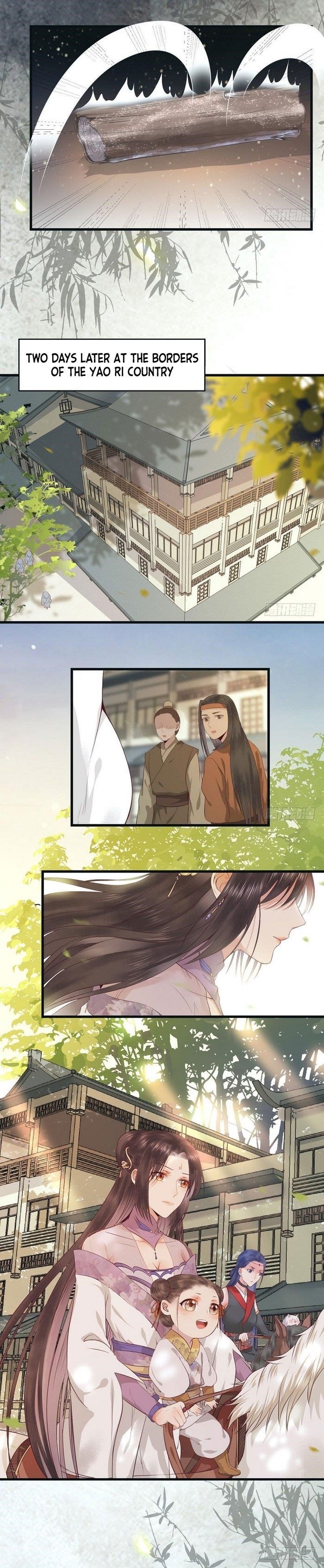 The Ghostly Doctor Chapter 131 - Page 6