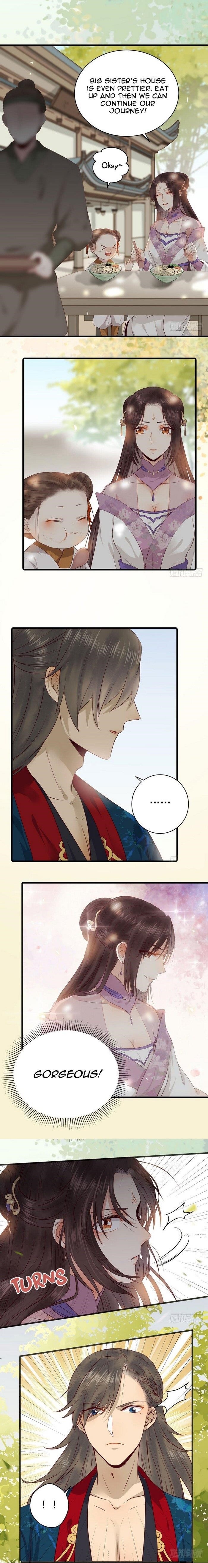 The Ghostly Doctor Chapter 132 - Page 2