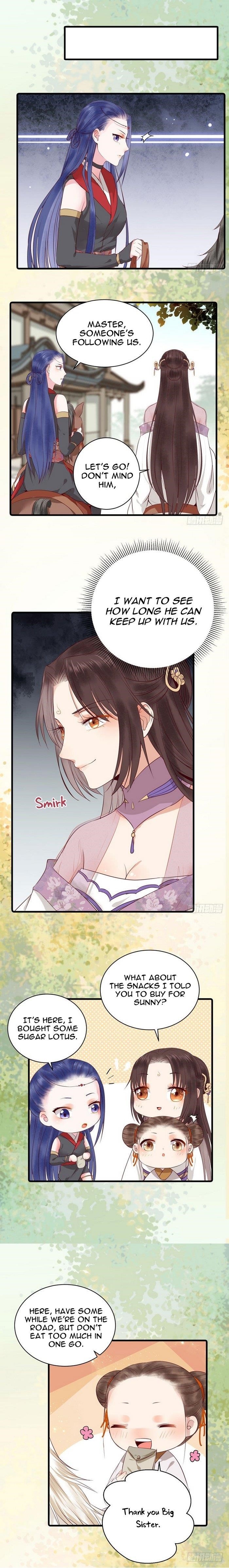 The Ghostly Doctor Chapter 132 - Page 6