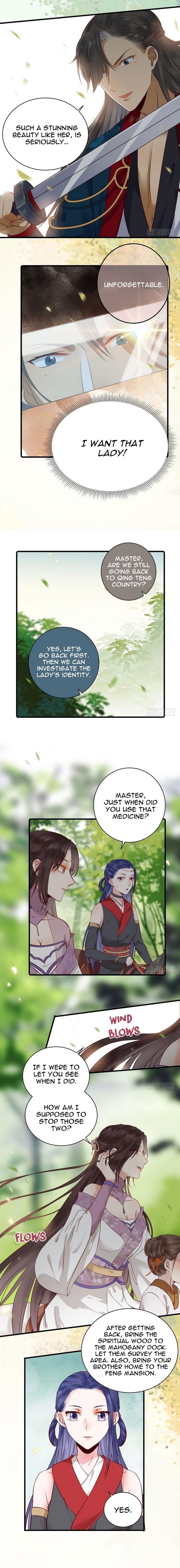 The Ghostly Doctor Chapter 133 - Page 2