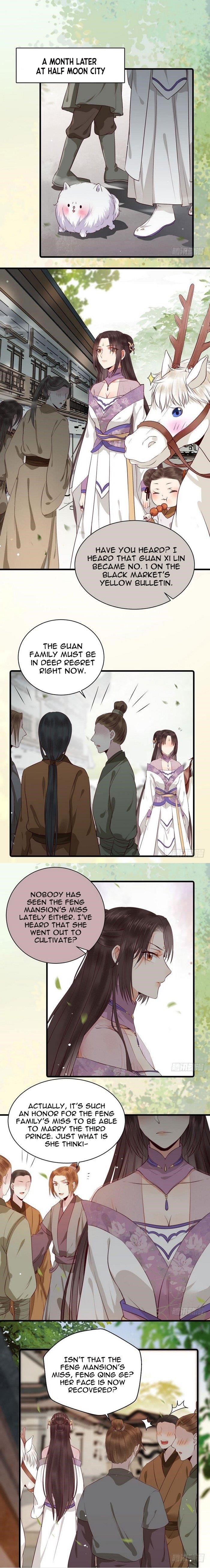 The Ghostly Doctor Chapter 133 - Page 3