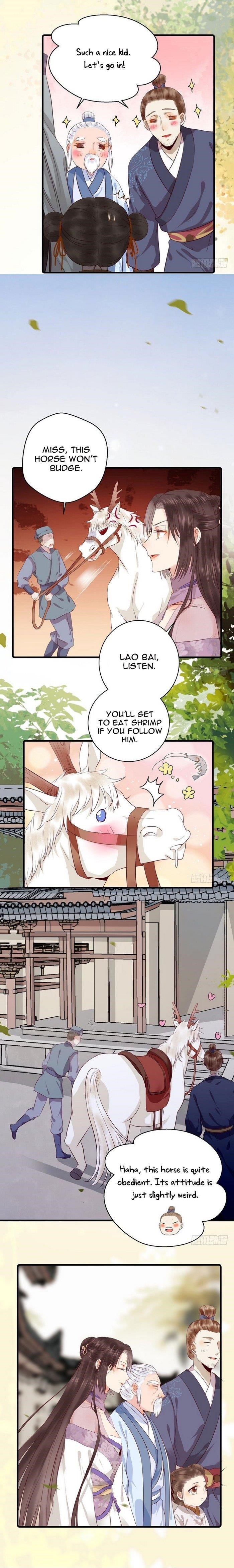 The Ghostly Doctor Chapter 133 - Page 6