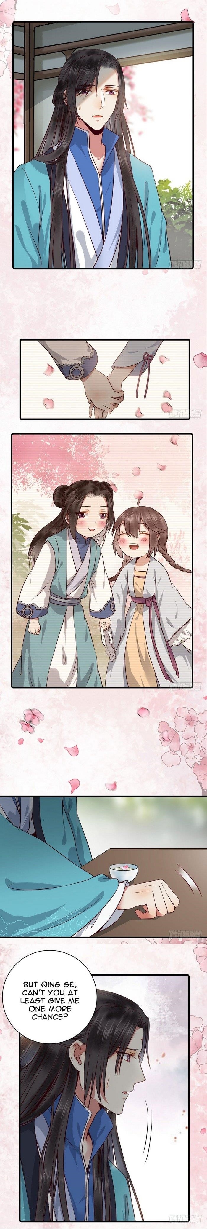 The Ghostly Doctor Chapter 134 - Page 2