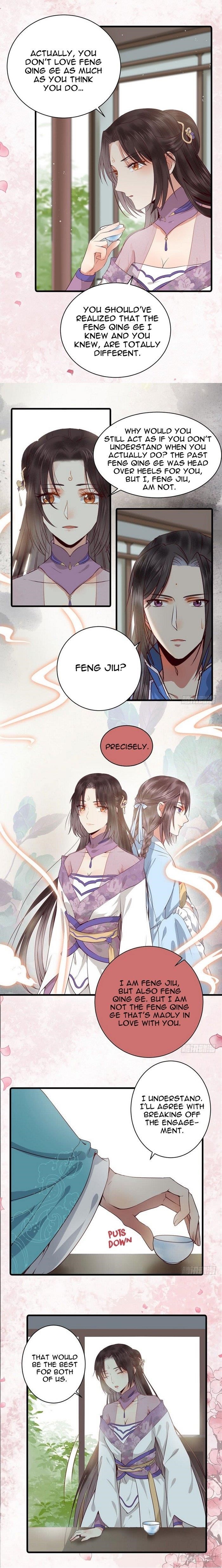 The Ghostly Doctor Chapter 134 - Page 3