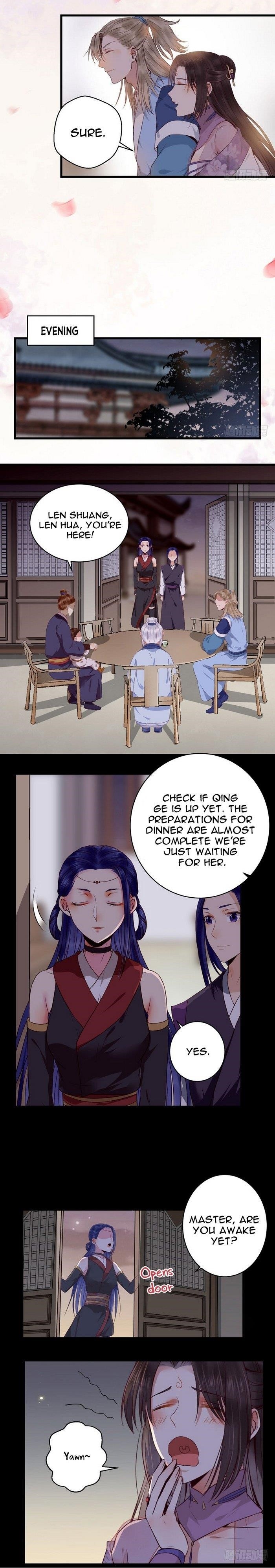 The Ghostly Doctor Chapter 135 - Page 2