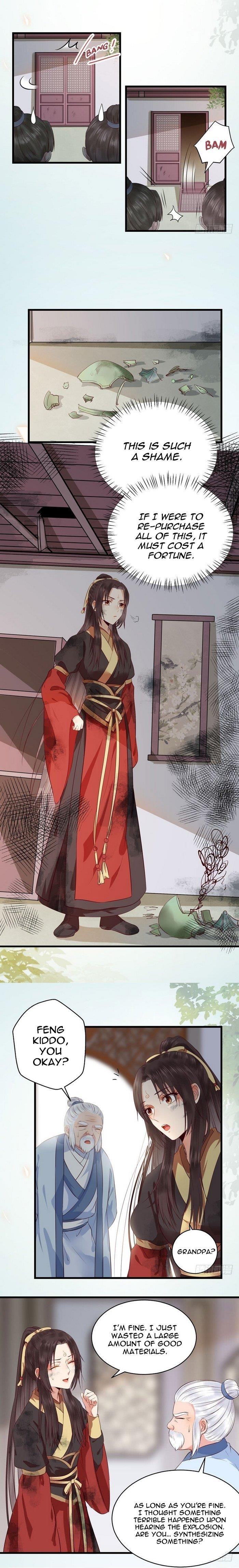 The Ghostly Doctor Chapter 136 - Page 7