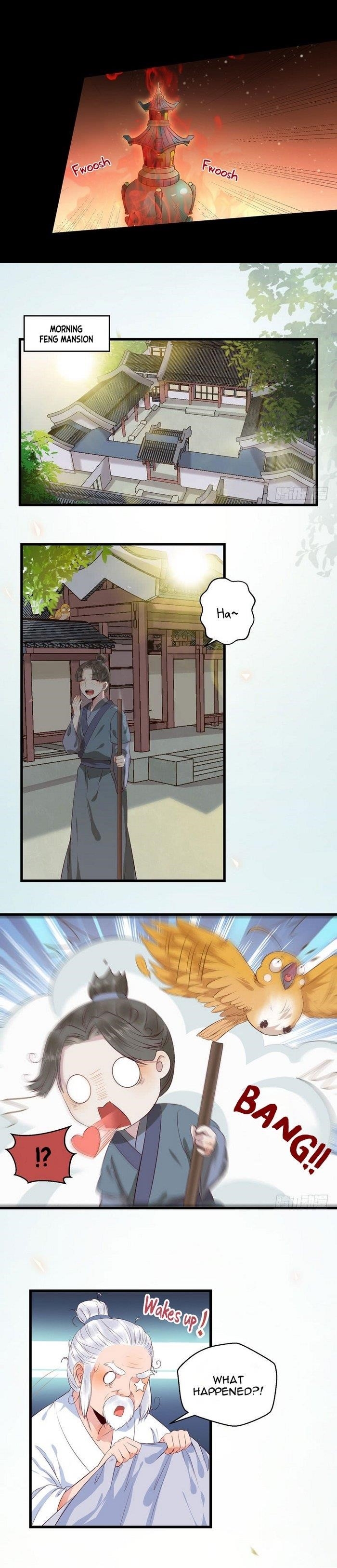 The Ghostly Doctor Chapter 137 - Page 4