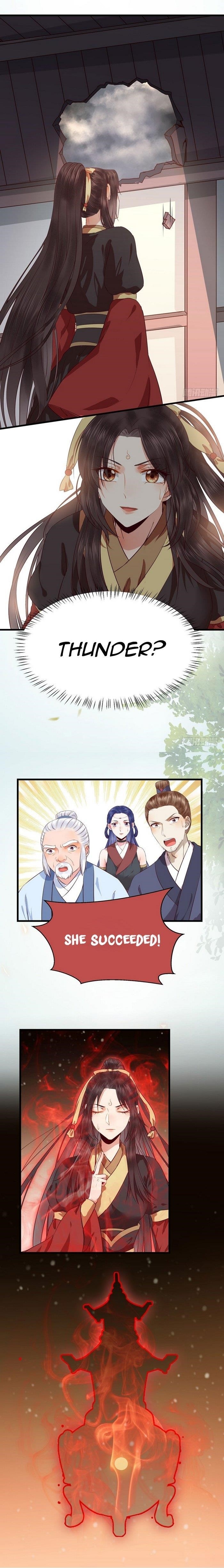 The Ghostly Doctor Chapter 138 - Page 6