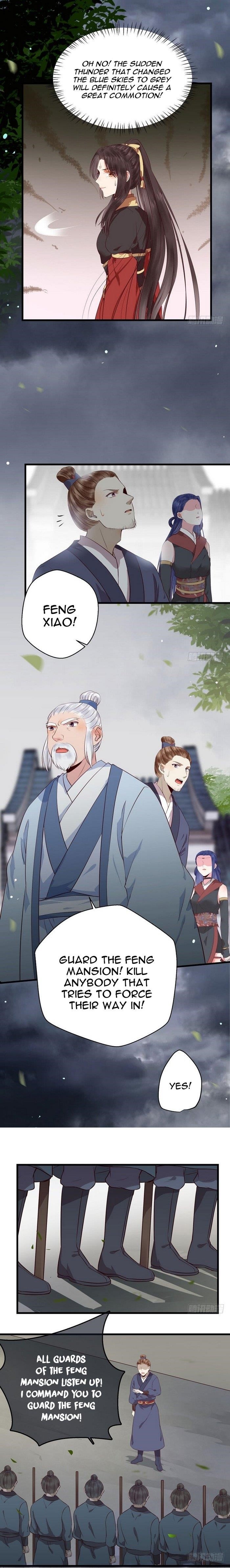 The Ghostly Doctor Chapter 138 - Page 7