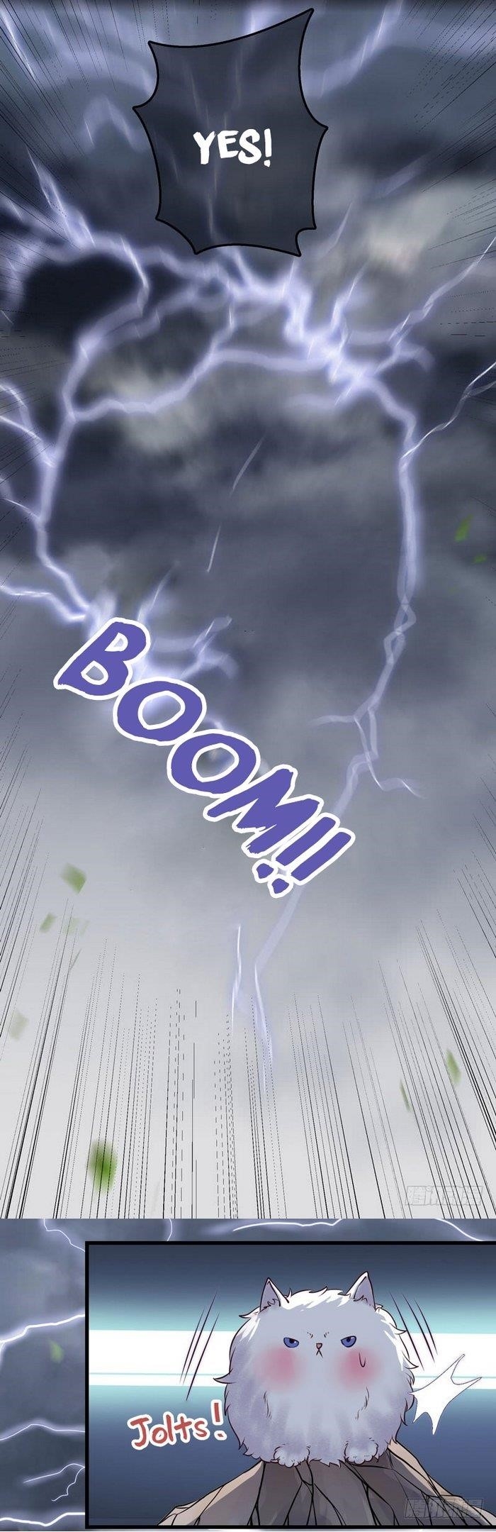 The Ghostly Doctor Chapter 138 - Page 8