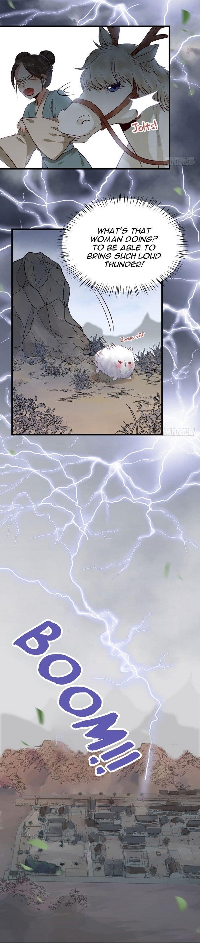 The Ghostly Doctor Chapter 138 - Page 9