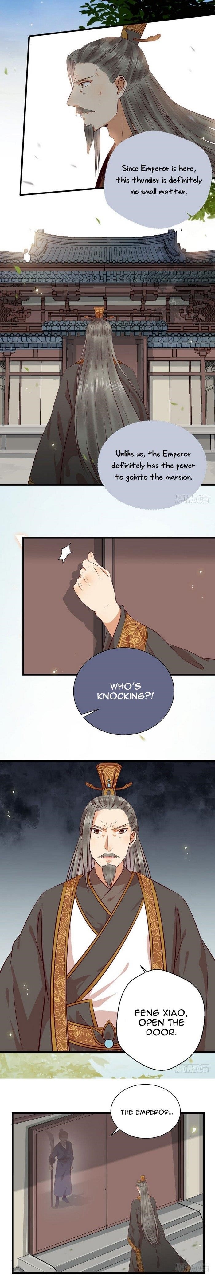 The Ghostly Doctor Chapter 139 - Page 2