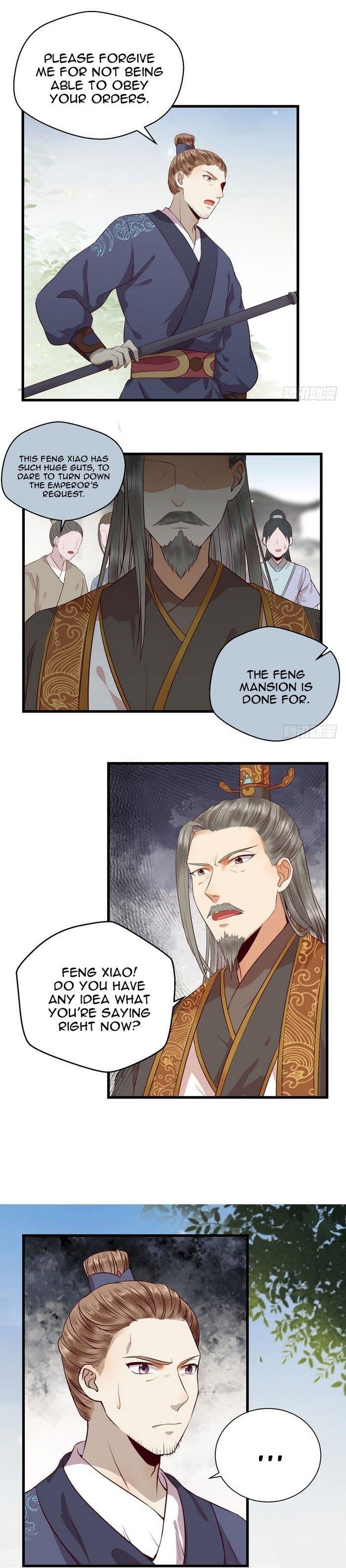 The Ghostly Doctor Chapter 139 - Page 3