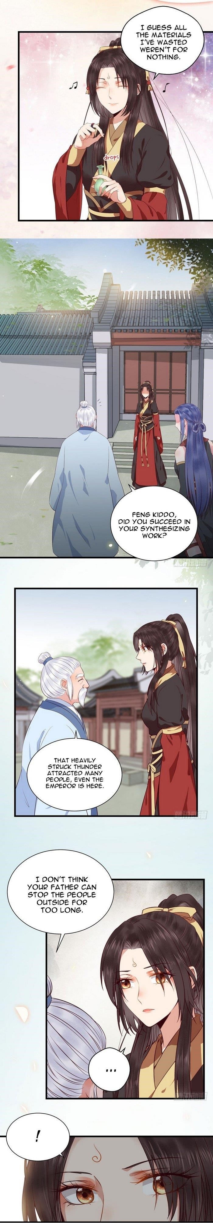 The Ghostly Doctor Chapter 139 - Page 5