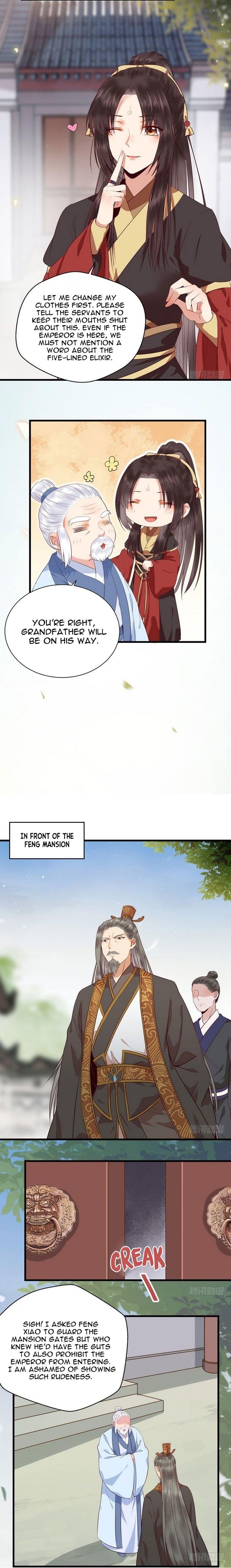 The Ghostly Doctor Chapter 139 - Page 7