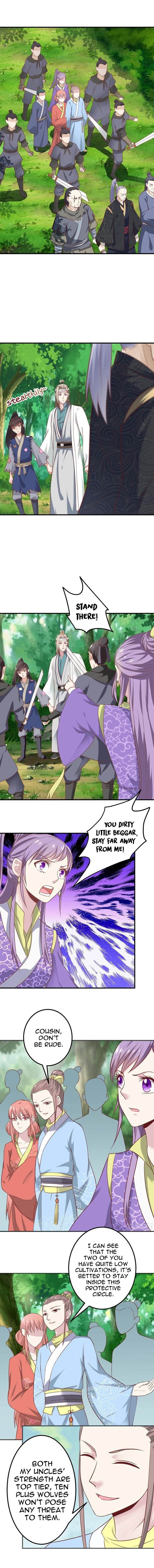 The Ghostly Doctor Chapter 14 - Page 2