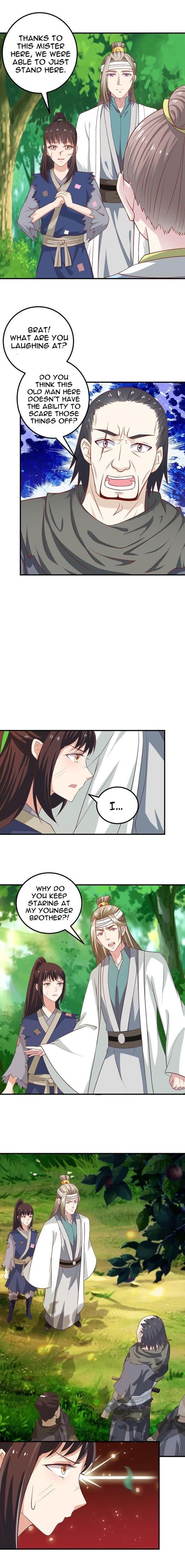 The Ghostly Doctor Chapter 14 - Page 4