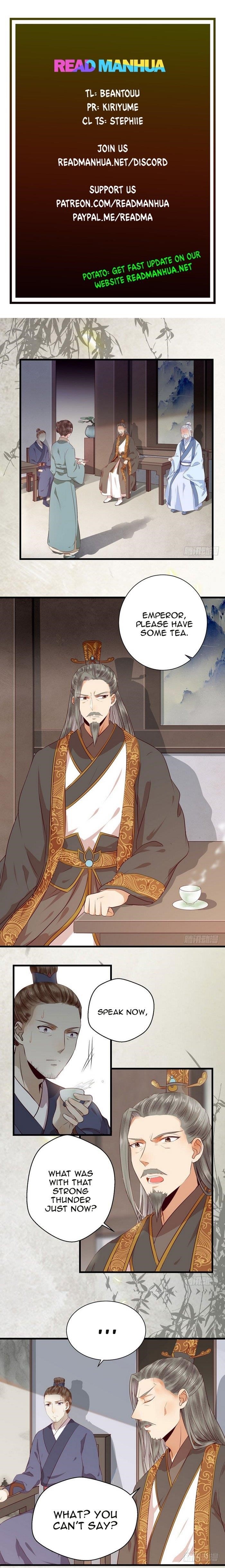 The Ghostly Doctor Chapter 140 - Page 1