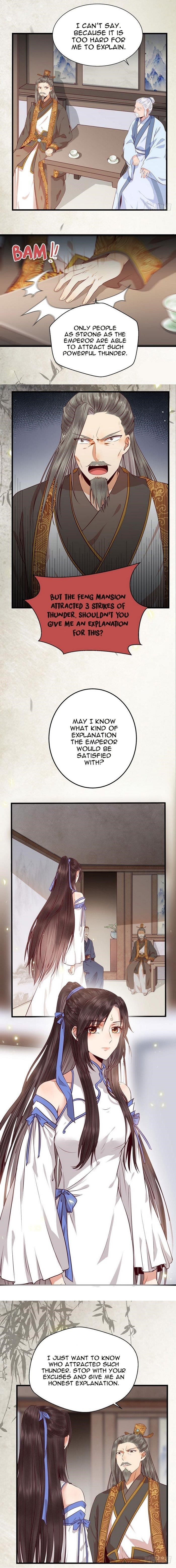 The Ghostly Doctor Chapter 140 - Page 2