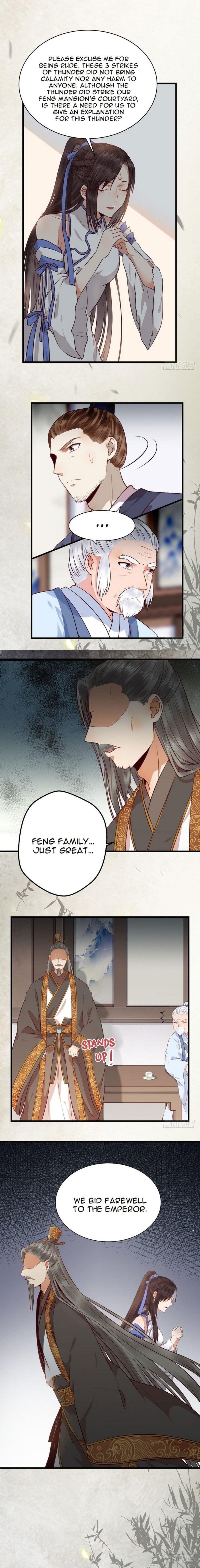 The Ghostly Doctor Chapter 140 - Page 3