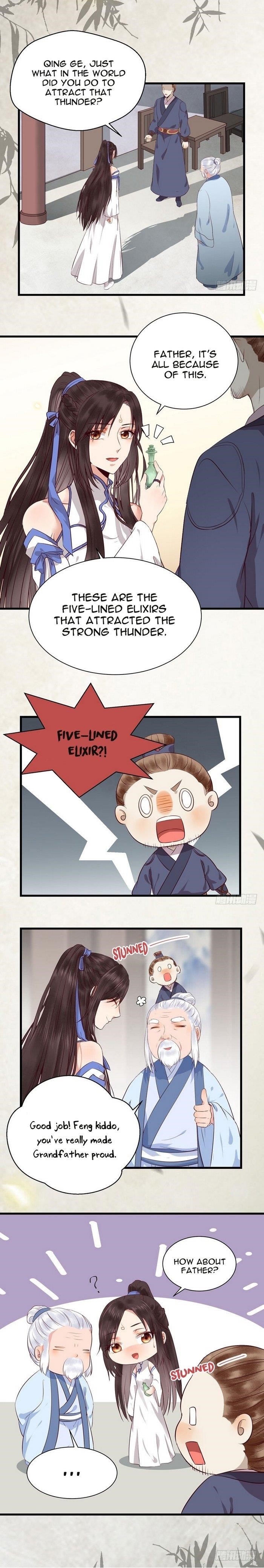 The Ghostly Doctor Chapter 140 - Page 4