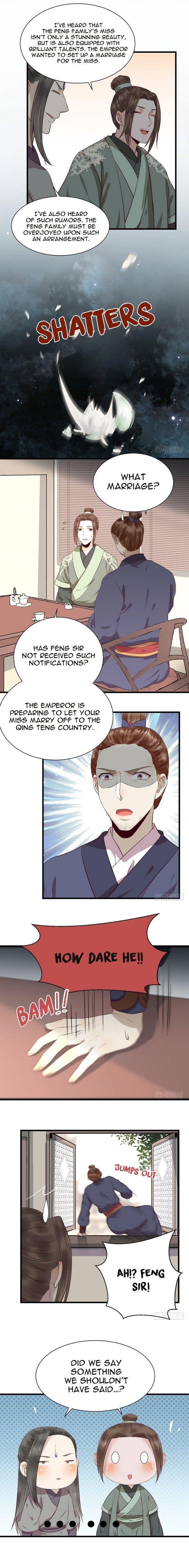 The Ghostly Doctor Chapter 140 - Page 8