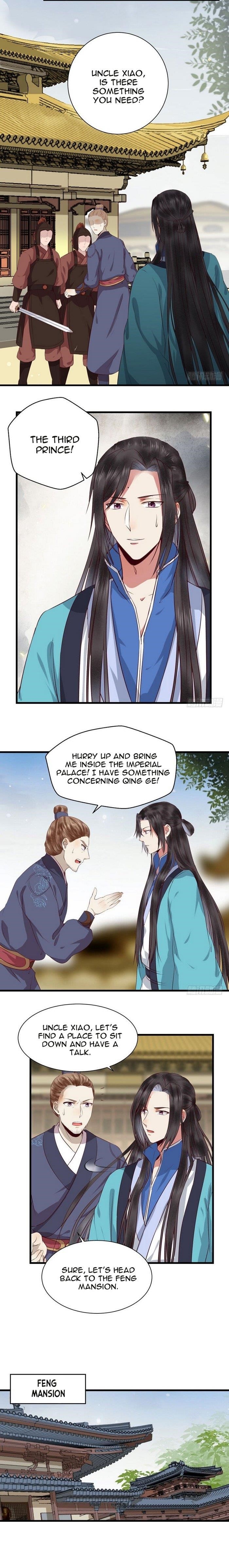 The Ghostly Doctor Chapter 141 - Page 2