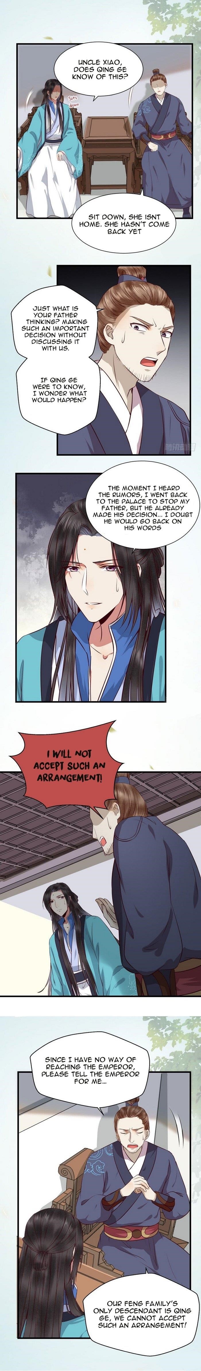 The Ghostly Doctor Chapter 141 - Page 3