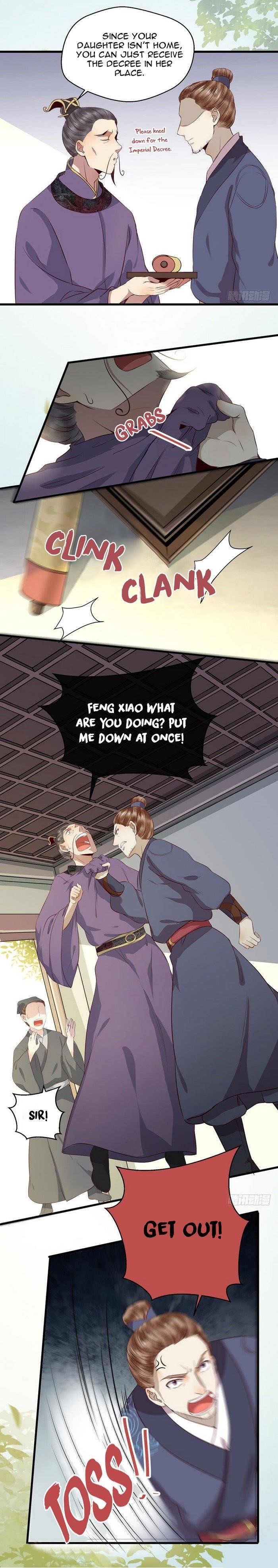 The Ghostly Doctor Chapter 141 - Page 6