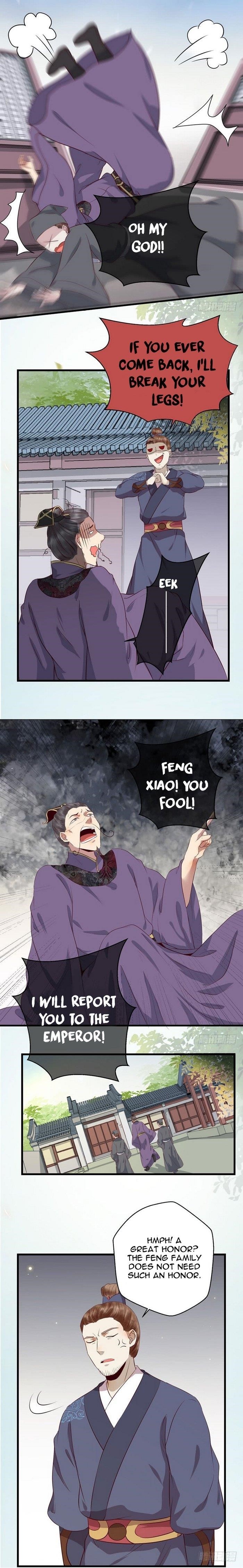 The Ghostly Doctor Chapter 141 - Page 7