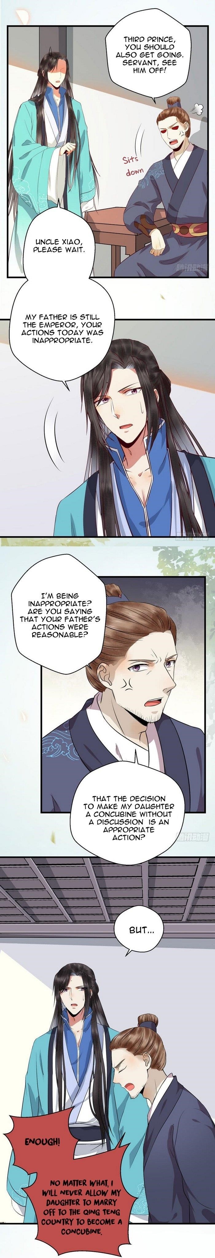 The Ghostly Doctor Chapter 141 - Page 8