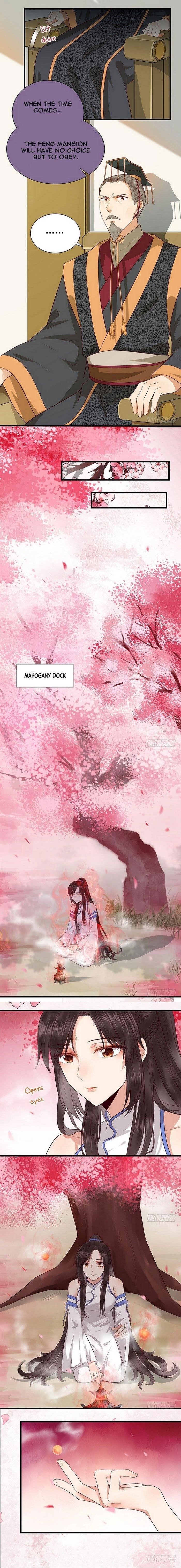 The Ghostly Doctor Chapter 142 - Page 2