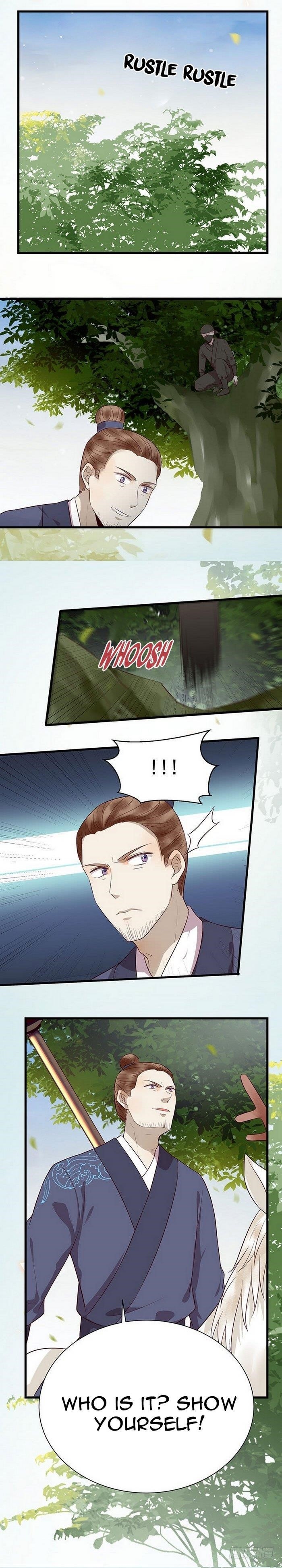 The Ghostly Doctor Chapter 142 - Page 8