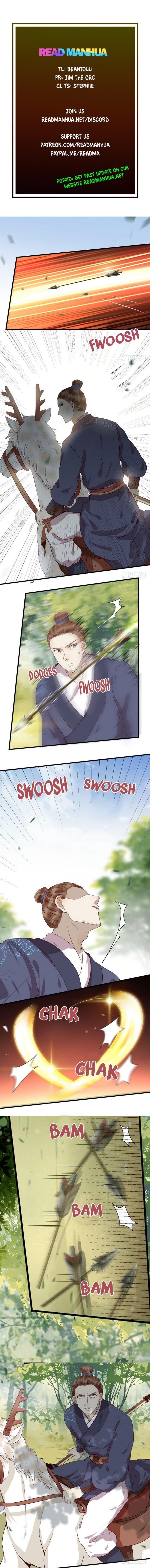 The Ghostly Doctor Chapter 143 - Page 1