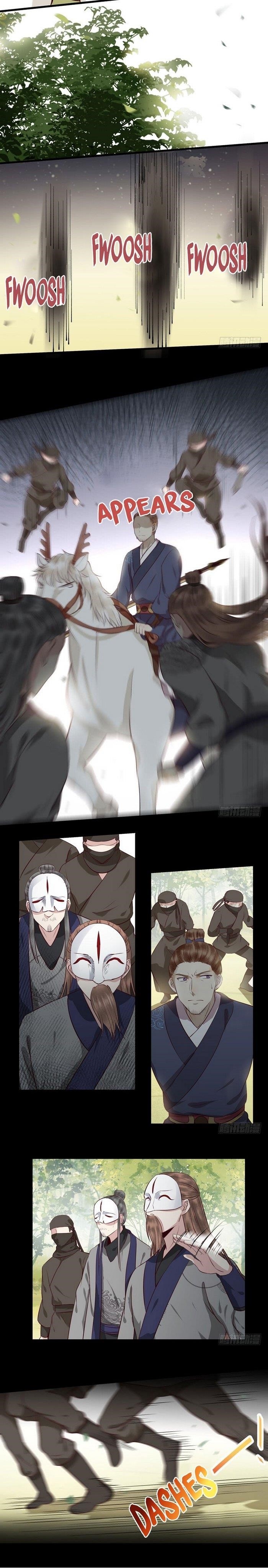 The Ghostly Doctor Chapter 143 - Page 2