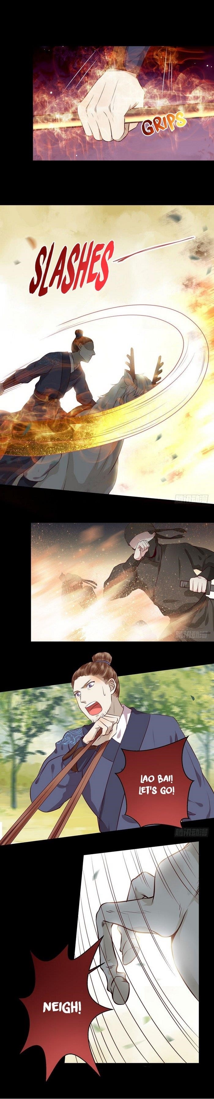 The Ghostly Doctor Chapter 143 - Page 3