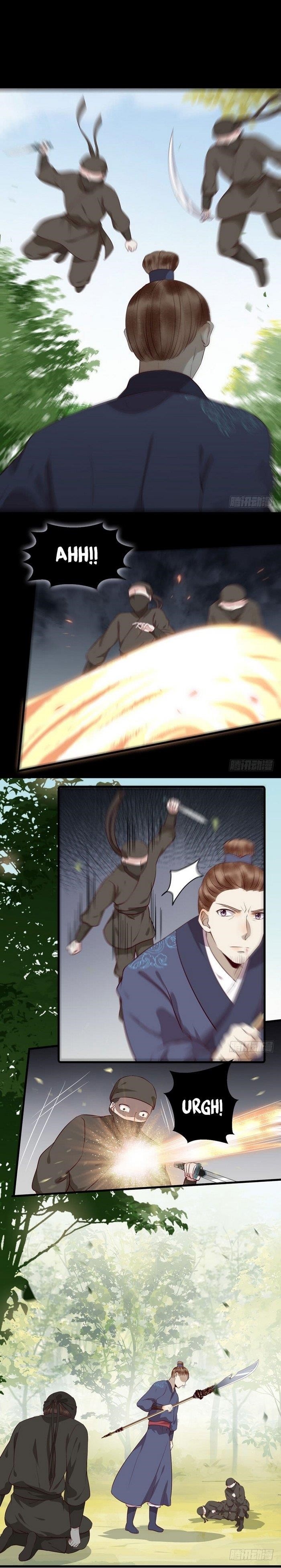 The Ghostly Doctor Chapter 144 - Page 2