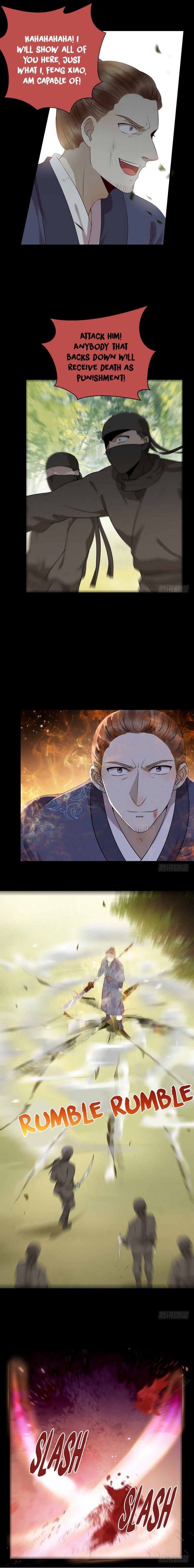 The Ghostly Doctor Chapter 144 - Page 3