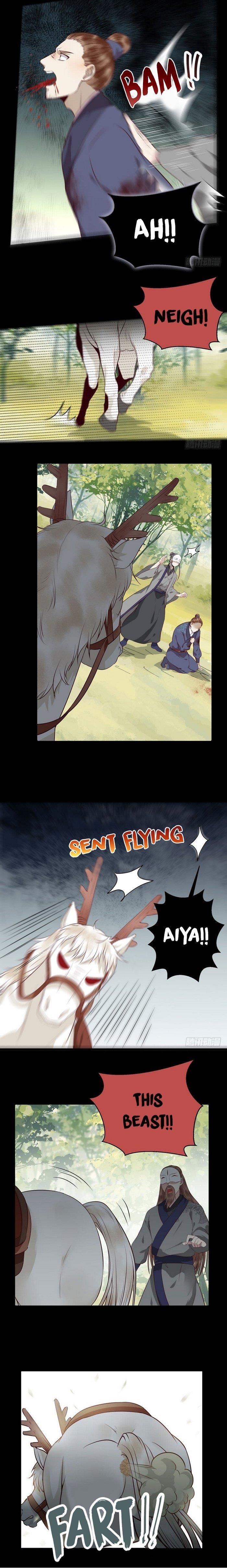 The Ghostly Doctor Chapter 144 - Page 6