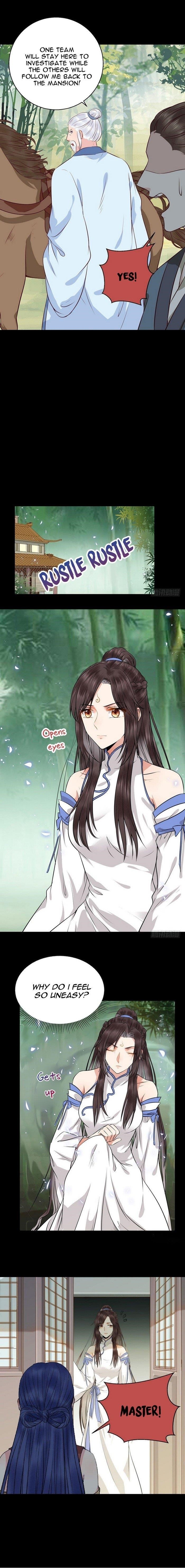 The Ghostly Doctor Chapter 145 - Page 2