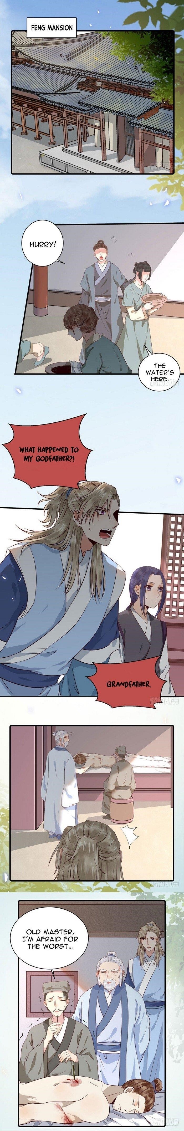 The Ghostly Doctor Chapter 145 - Page 4