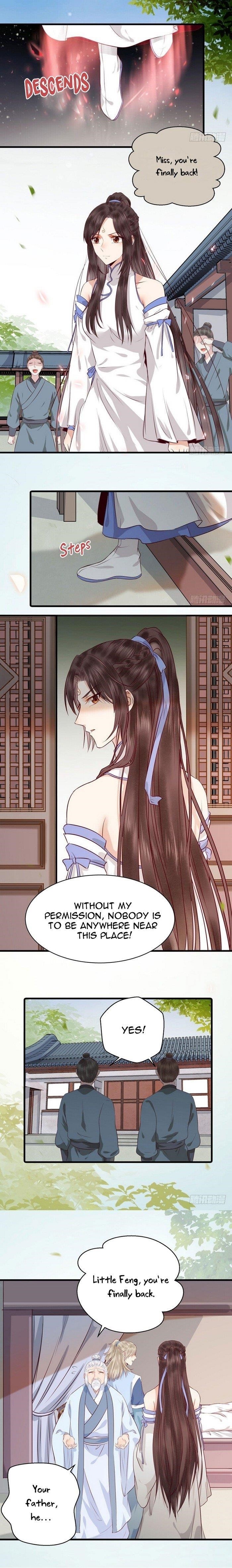 The Ghostly Doctor Chapter 145 - Page 6