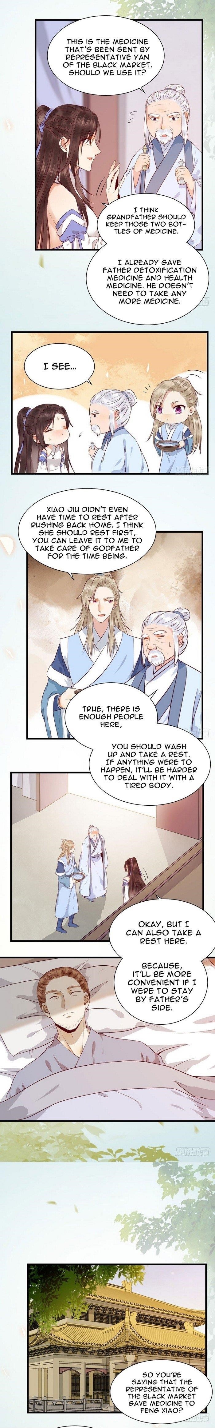 The Ghostly Doctor Chapter 146 - Page 4